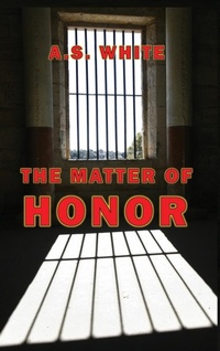 Abbildung von: The Matter of Honor (HC) - Three Towers Press