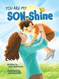 Cover: You Are My SON-Shine - Jami Napolitani