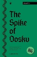 Cover: Silam No. 1: The Spike of Dosku - Goodman Games