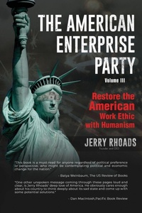 Abbildung von: The American Enterprise Party Vol. 3 - Jerry Rhoads