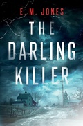 Cover: The Darling Killer - Lamppost Publishing LLC