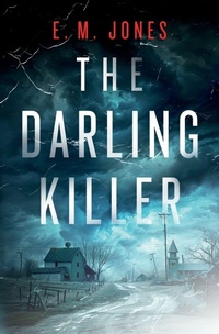 Enlarge image Cover: The Darling Killer - Lamppost Publishing LLC