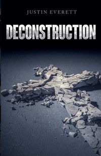 Enlarge image Cover: Deconstruction - Reclaiming Literature Press LLC