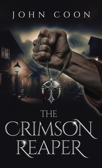 Enlarge image Cover: The Crimson Reaper - Samak Press