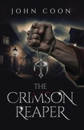 Cover: The Crimson Reaper - Samak Press