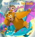 Cover: The Dragon, The Bear & Me - McCabe Enterprise LLC