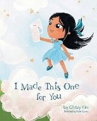 Enlarge image Cover: I Made This One for You - Christy Kim
