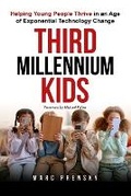 Cover: Third Millennium Kids - Eai Press