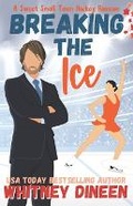Cover: Breaking the Ice - 33 Partners Publishing