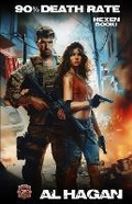 Cover: 90% Death Rate - Cannon Publishing Group