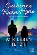 Cover: Wir leben jetzt - Tinte & Feder