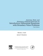 Cover: Introductory Differential Equations - Academic Press