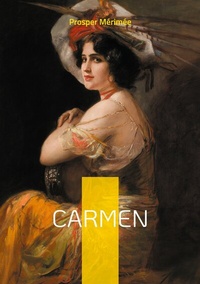 Abbildung von: Carmen - BoD - Books on Demand