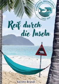 Abbildung von: Reif durch die Inseln - tredition