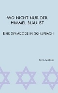 Cover: Wo nicht nur der Himmel blau ist - tredition