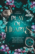 Cover: Play of Hearts - dtv