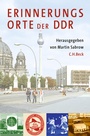 Cover: Erinnerungsorte der DDR - C.H.BECK