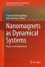 Cover: Nanomagnets as Dynamical Systems - Springer
