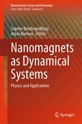Cover: Nanomagnets as Dynamical Systems - Springer
