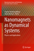 Cover: Nanomagnets as Dynamical Systems - Springer