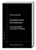 Cover: Cartesianische Simulationen - Traugott Bautz