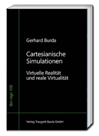 Enlarge image Cover: Cartesianische Simulationen - Traugott Bautz