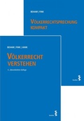 Cover: Kombipaket V&ouml;lkerrecht - Facultas