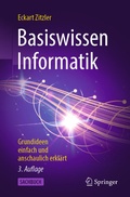 Abbildung von: Basiswissen Informatik - Springer