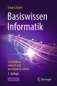 Abbildung von: Basiswissen Informatik - Springer