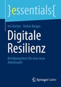 Bild: Digitale Resilienz - Springer Gabler
