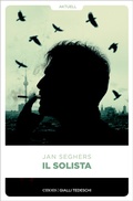 Cover: Il solista - Emons Verlag