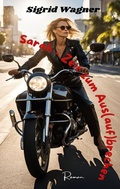 Cover: Sarah - Zeit zum Aus(auf)brechen - BoD - Books on Demand