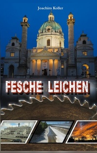 Abbildung von: Fesche Leichen - BoD - Books on Demand