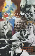 Cover: Sind alle Deutschen so wie du? - BoD - Books on Demand