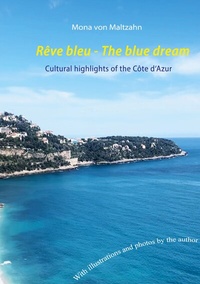 Abbildung von: Rêve bleu - The blue dream - BoD - Books on Demand