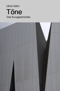 Cover: T&ouml;ne - epubli