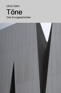 Enlarge image Cover: Töne - epubli