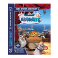 Cover: Argonuts - Die wilden M&auml;use - Board Game Box GmbH