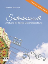 Abbildung von: Saitenkarussell - AMA