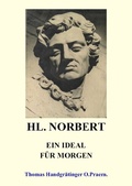 Cover: Hl. Norbert - Norbertus-Verlag