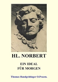 Enlarge image Cover: Hl. Norbert - Norbertus-Verlag
