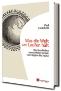 Cover: Was die Welt am Laufen h&auml;lt - Mangroven Verlag