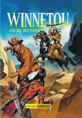 Cover: Winnetou und Old Shatterhand - Bildschriftenverlag Hannover