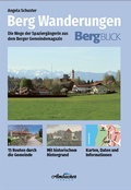 Cover: BergWanderungen - Ambacher Verlag