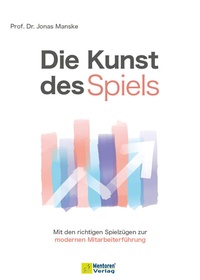 Abbildung von: Die Kunst des Spiels - Mentoren-Media-Verlag