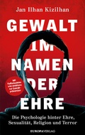 Cover: Gewalt im Namen der Ehre - Europa Verlage