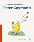 Cover: &raquo;Typisch Dreiland!&laquo; - N&uuml;nnerich-Asmus Verlag