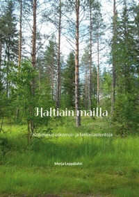Abbildung von: Haltiain mailla - BoD - Books on Demand