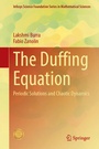 Cover: The Duffing Equation - Springer