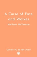 Cover: A Curse of Fate and Wolves - Wolf Brothers